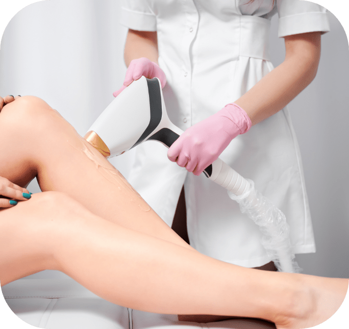 Laser Hair Removal Parsons Dermatology Cosmetics