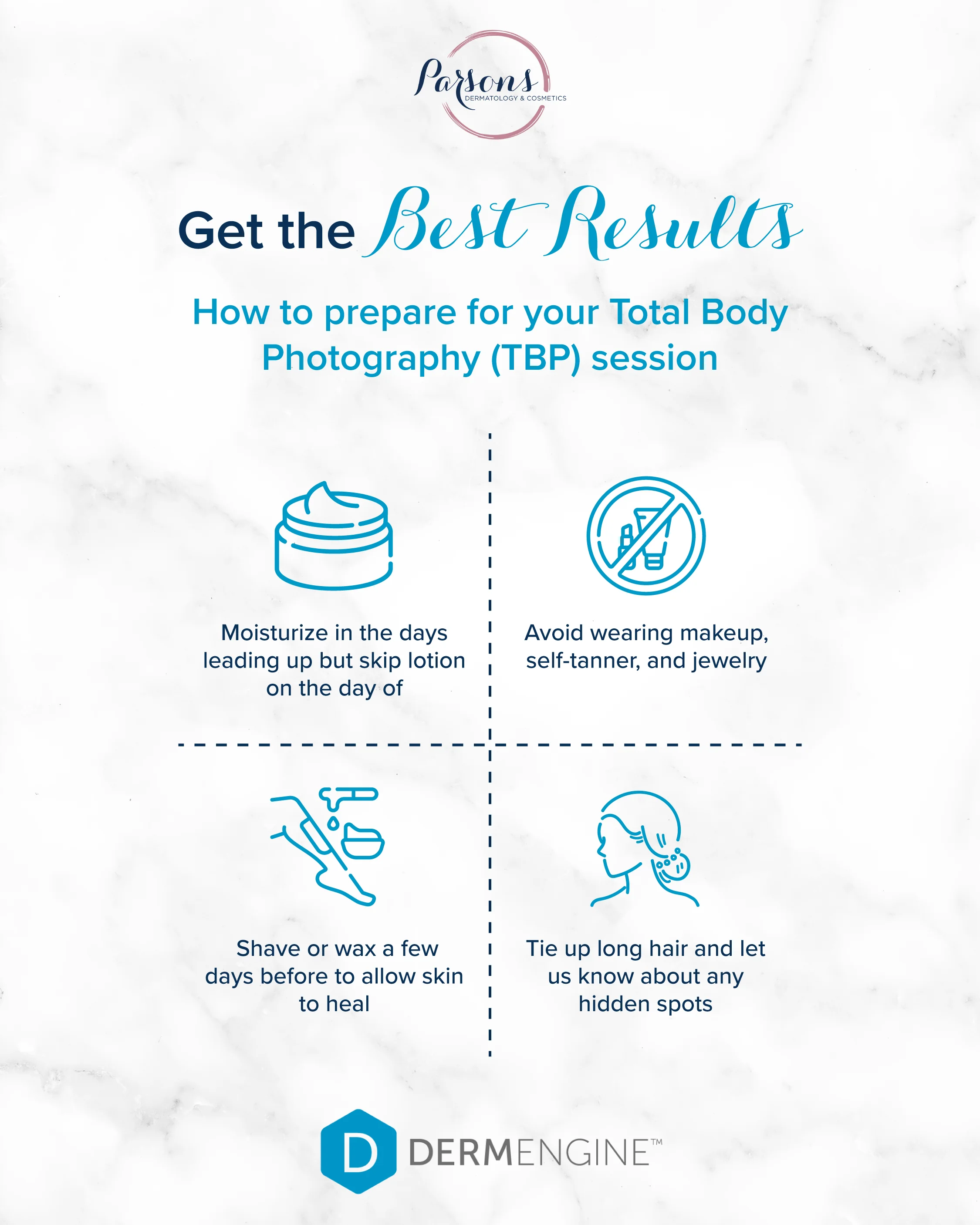 How to Prepare for TBP