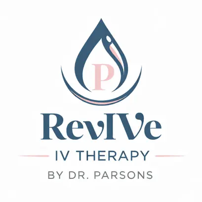 revive-iv-therapy-parsons-logo
