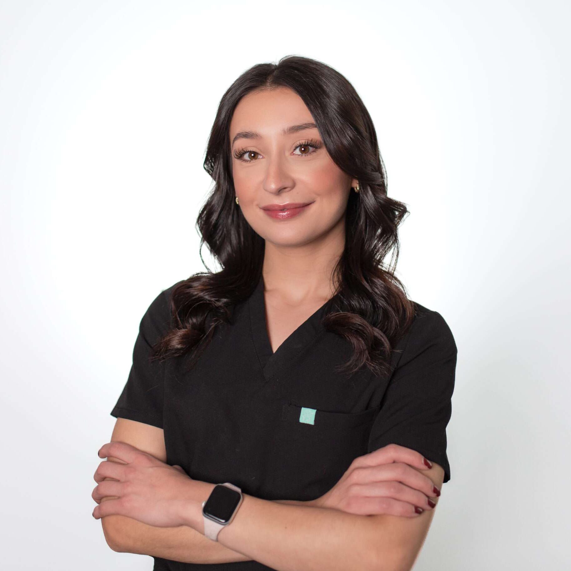 BRIANNA MARANDOLA Aesthetician and Laser Technician